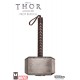 Marvel Replica 1/1 Mjolnir Hammer of Thor 43 cm